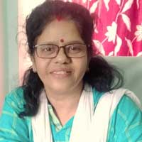 Dr. Reeta Singh