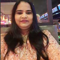 Khushboo Sharma