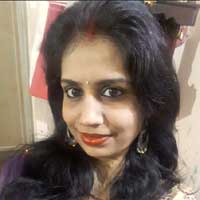 Puja Kumari
